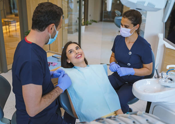 Best Dental X-Rays and Imaging  in Country Clu, MO